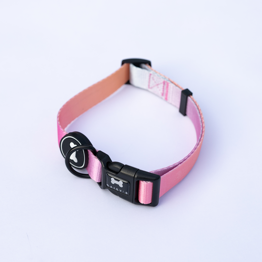 Ombré Collar | summer sunset